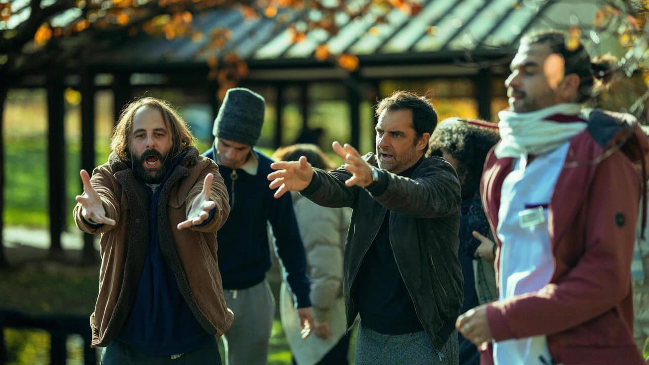 Call My Agent! The Movie still 5