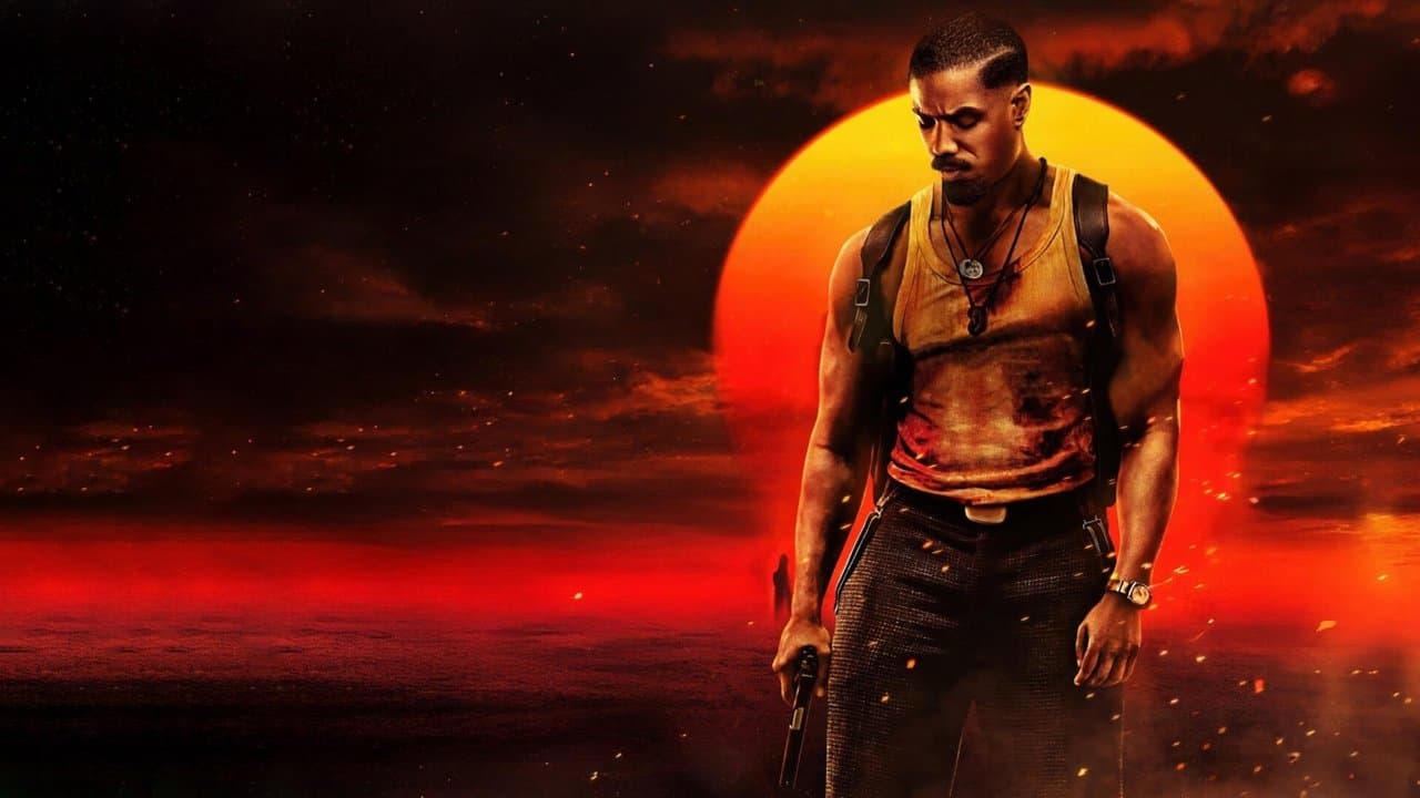 Sinners Maze at HHN 2026: Ryan Coogler's Horror Hits still 1