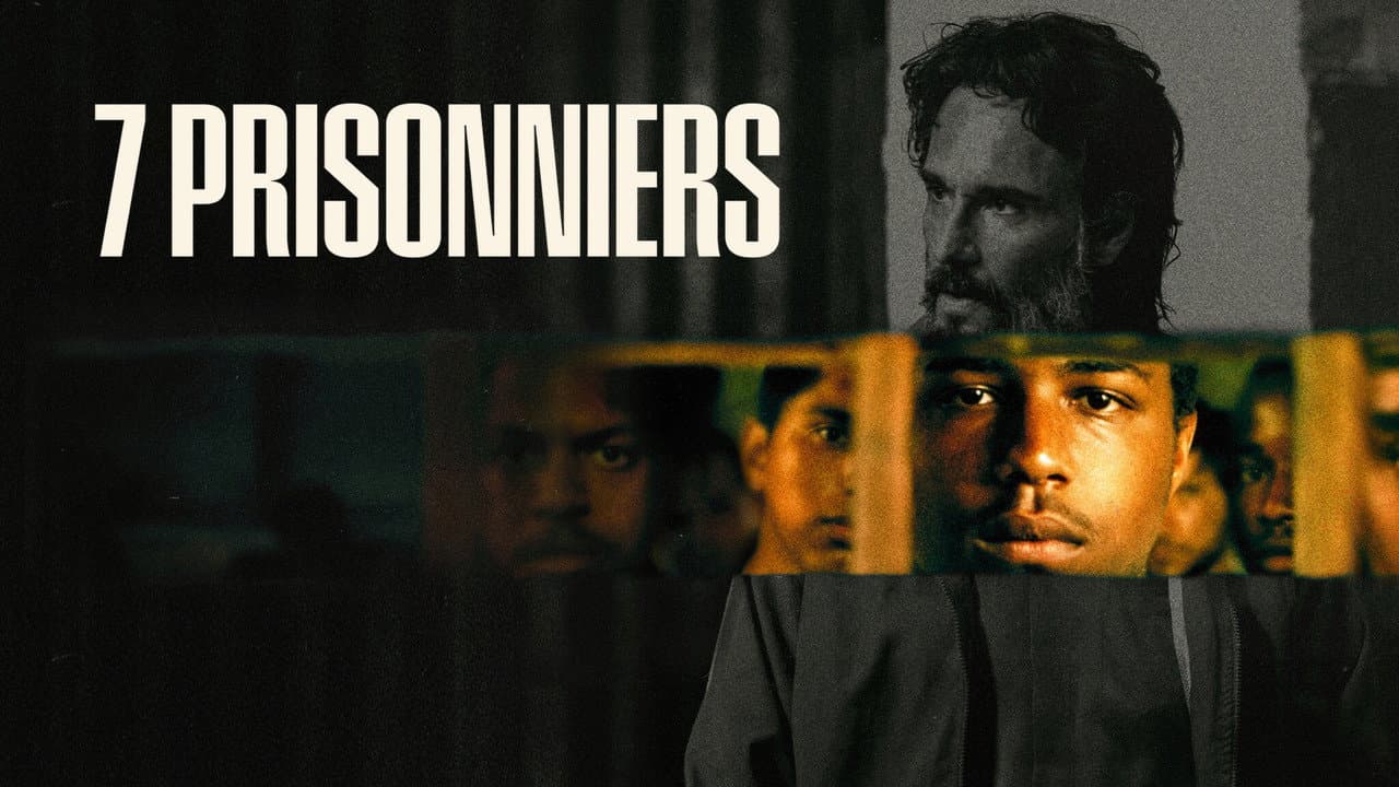 7 Prisoners still 1