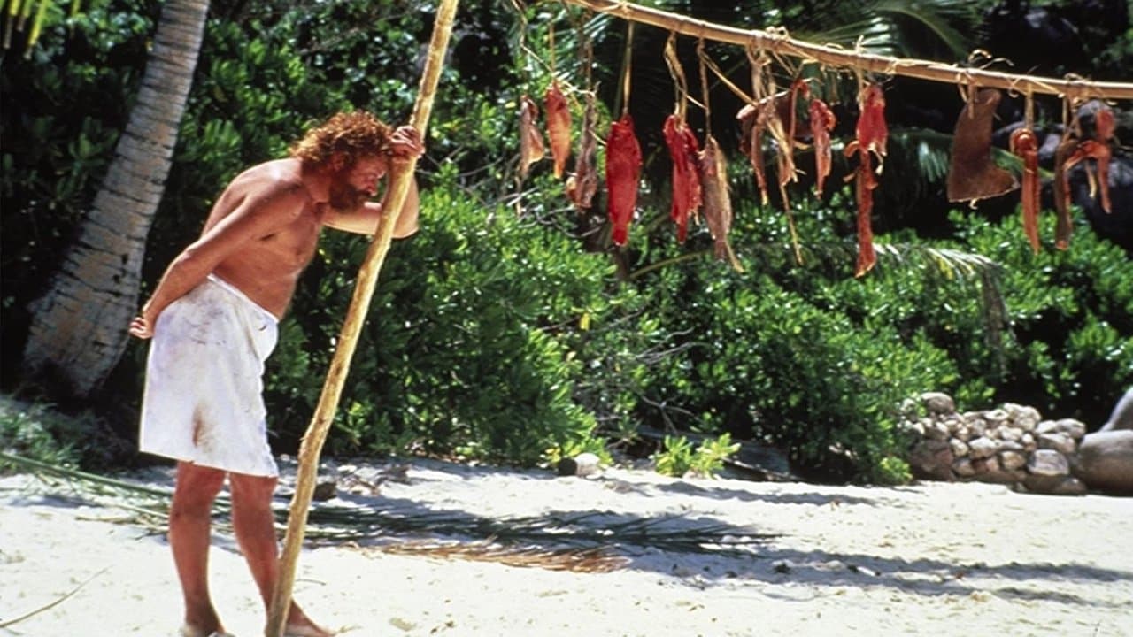Castaway still 4