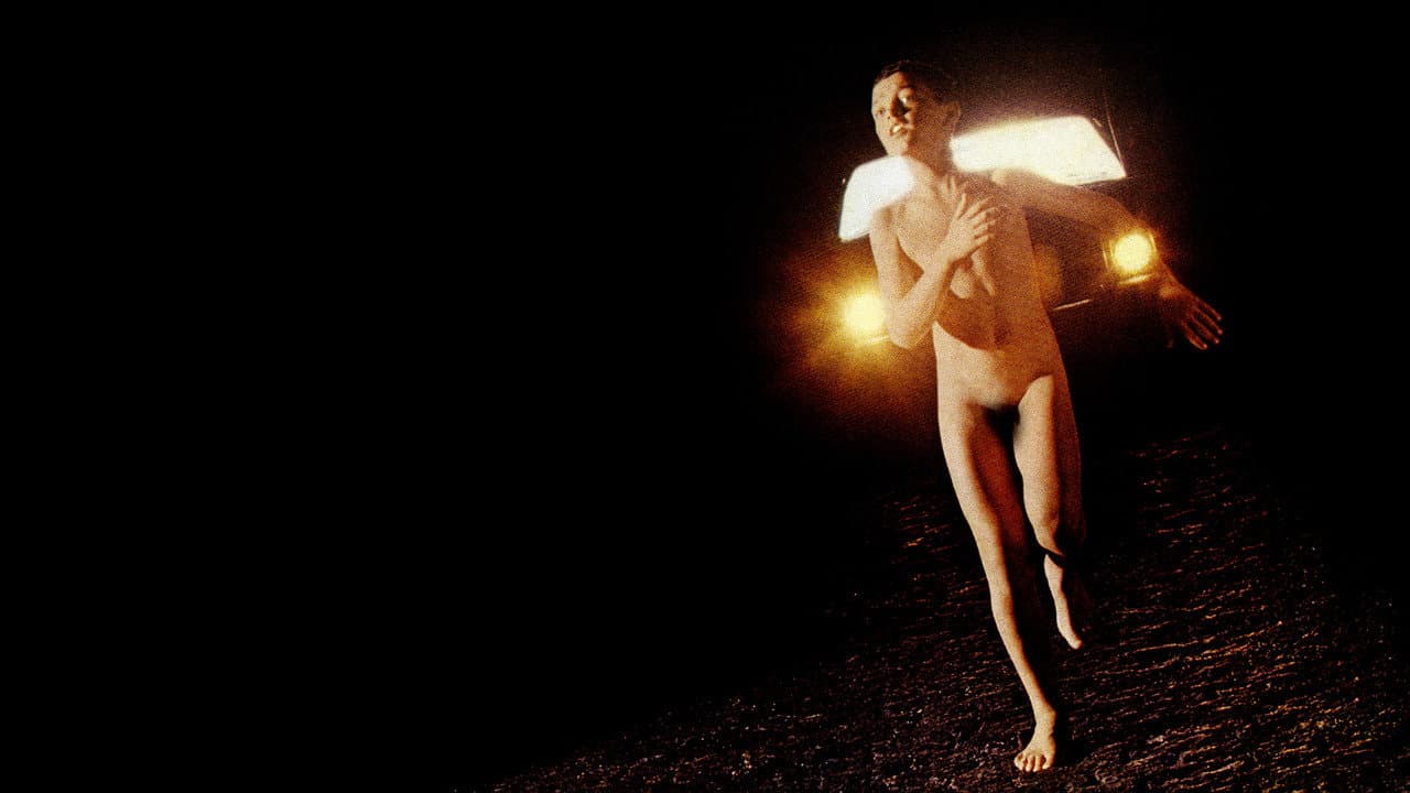 Pixote still 7