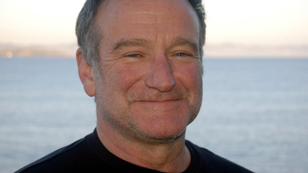 Robin's Wish still 4