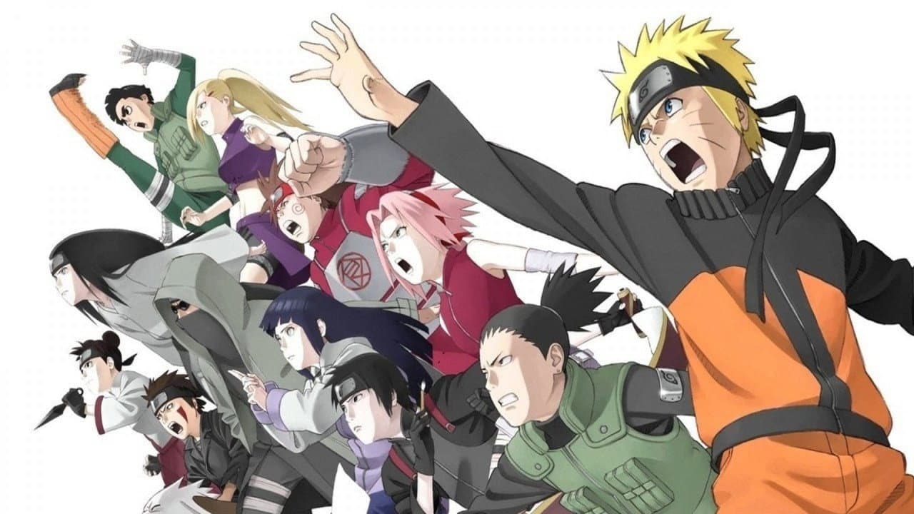 Naruto Shippuden the Movie: The Will of Fire still 2