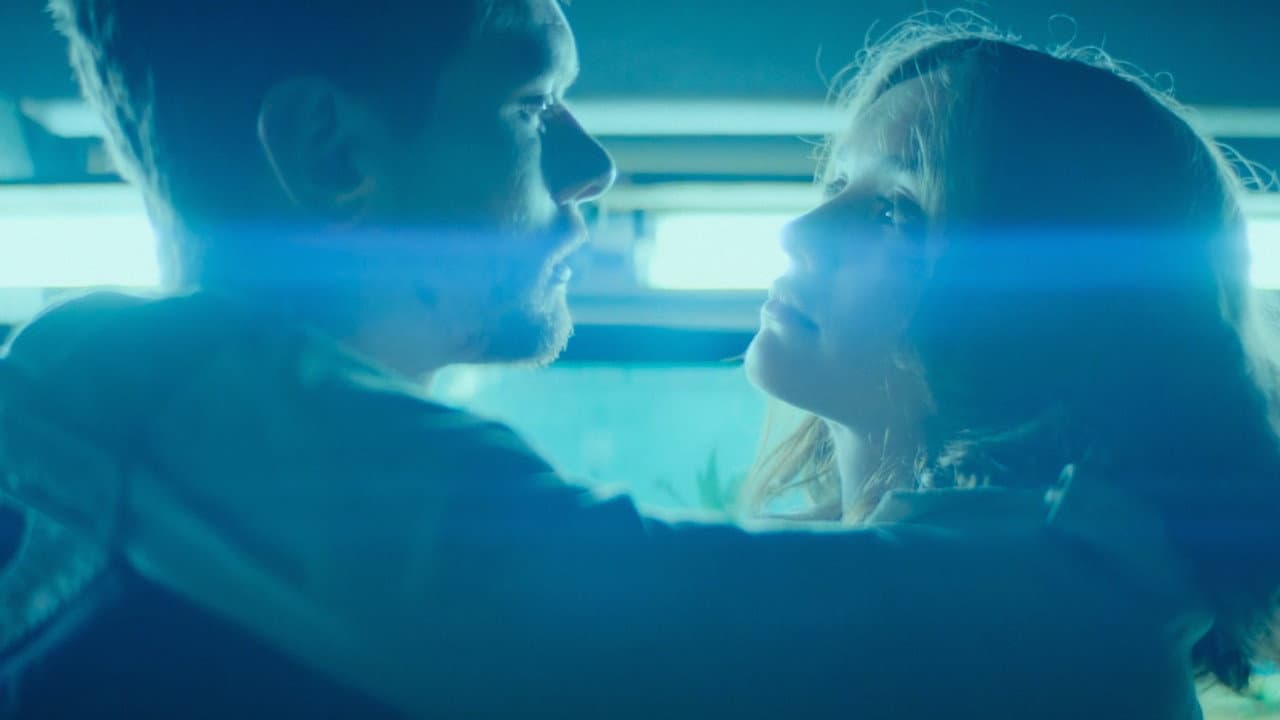 Little Fish still 7