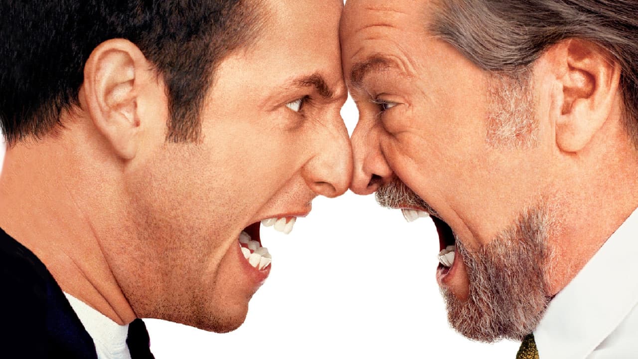 Anger Management still 1