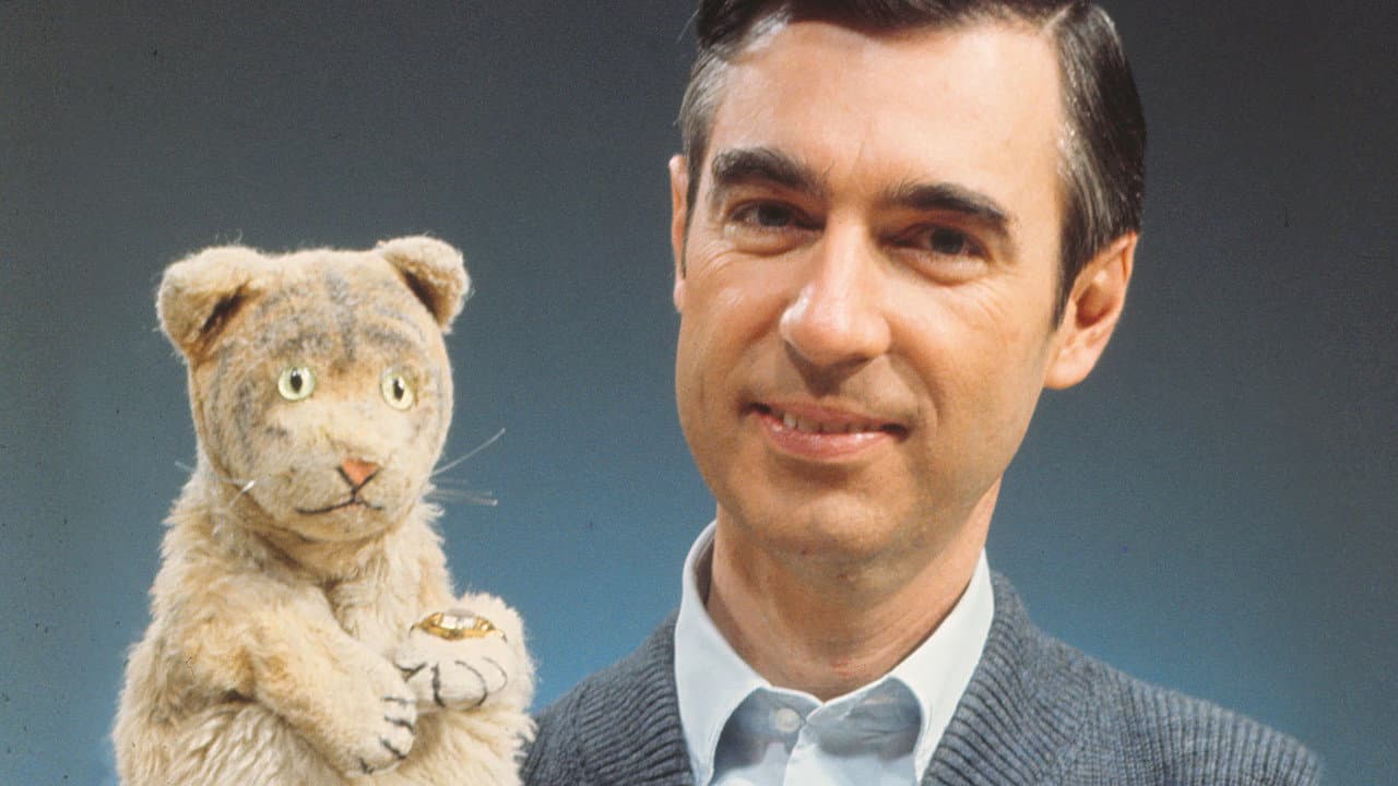 Won't You Be My Neighbor? still 2
