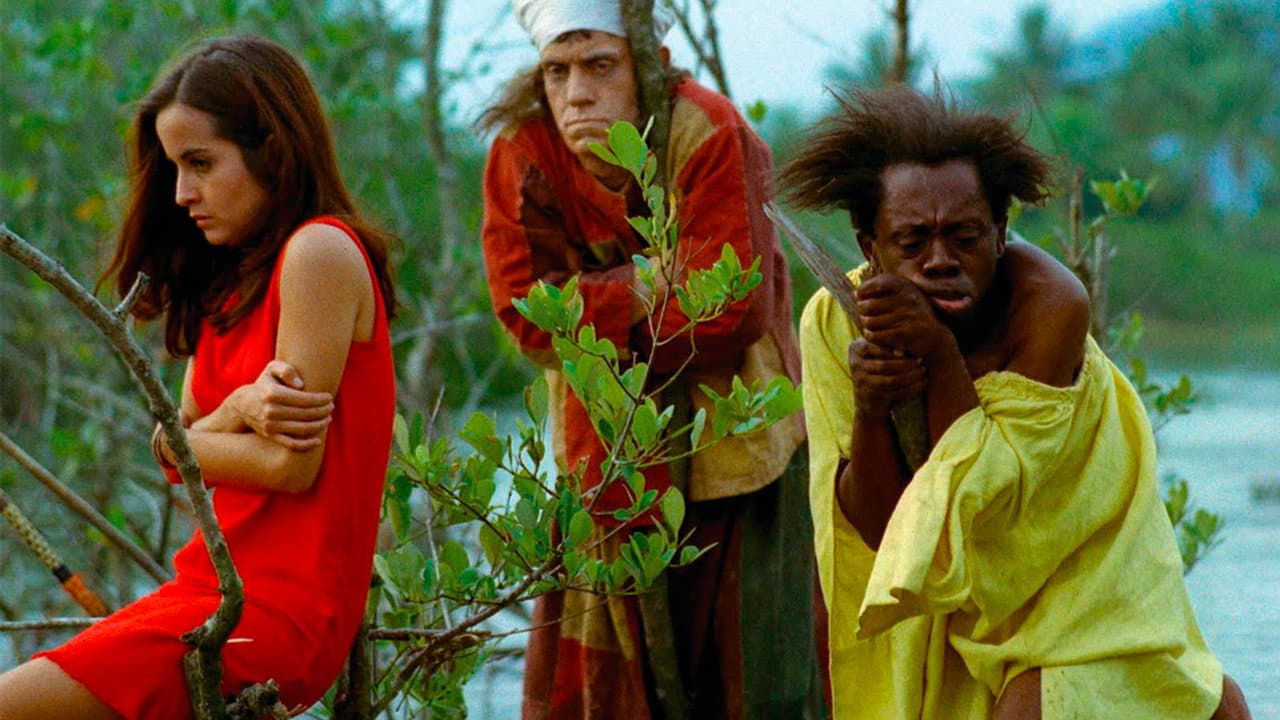 Macunaima still 1