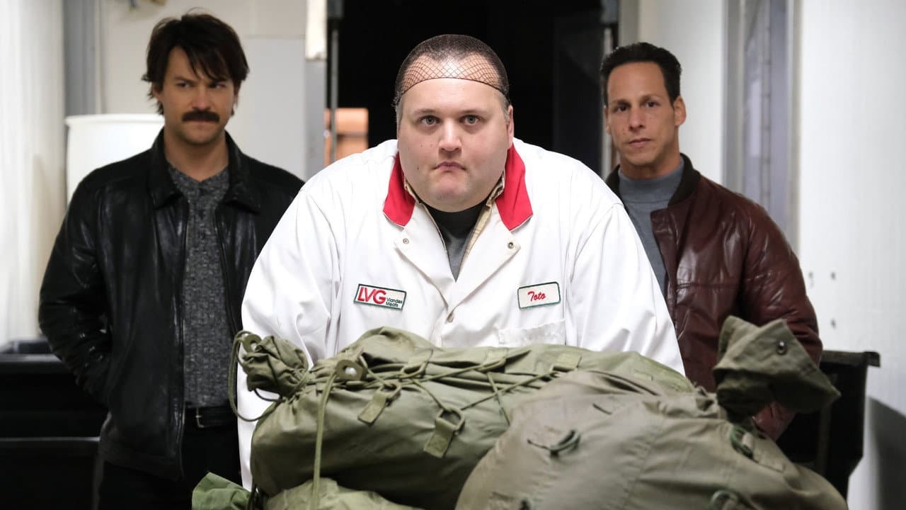 Mafia Inc. still 2