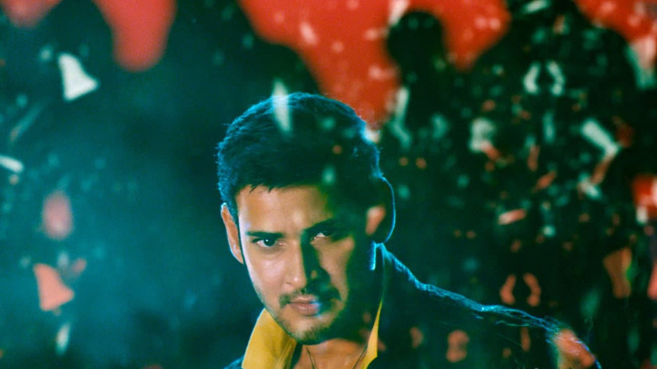 Dookudu still 6