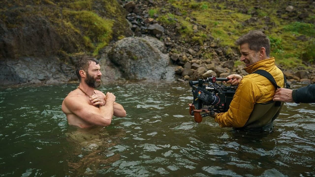 The Last Photograph: Zack Snyder's 2026 Film First still 6