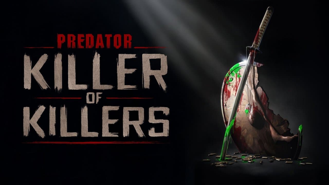 Predator: Killer of Killers still 6