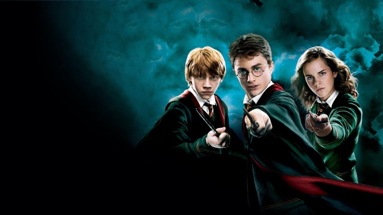 Harry Potter and the Order of the Phoenix still 6