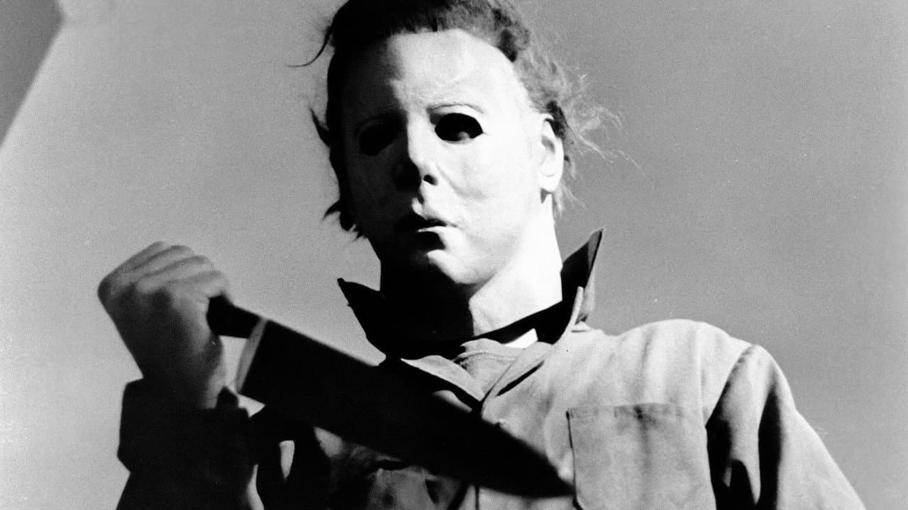 Halloween: 25 Years of Terror still 2