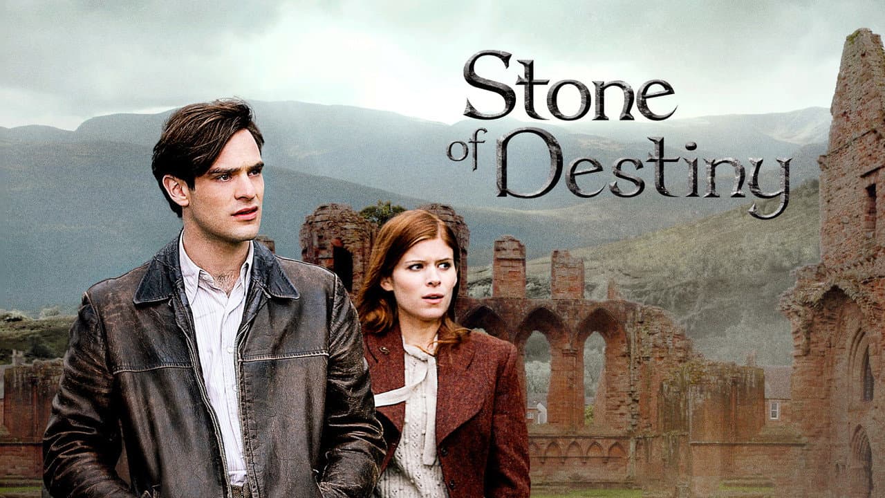 Stone of Destiny still 3