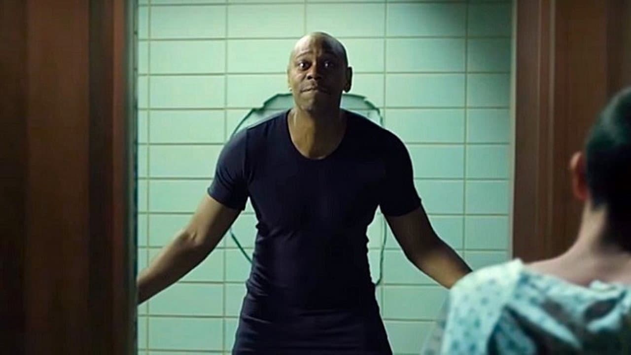 Dave Chappelle: Equanimity still 2