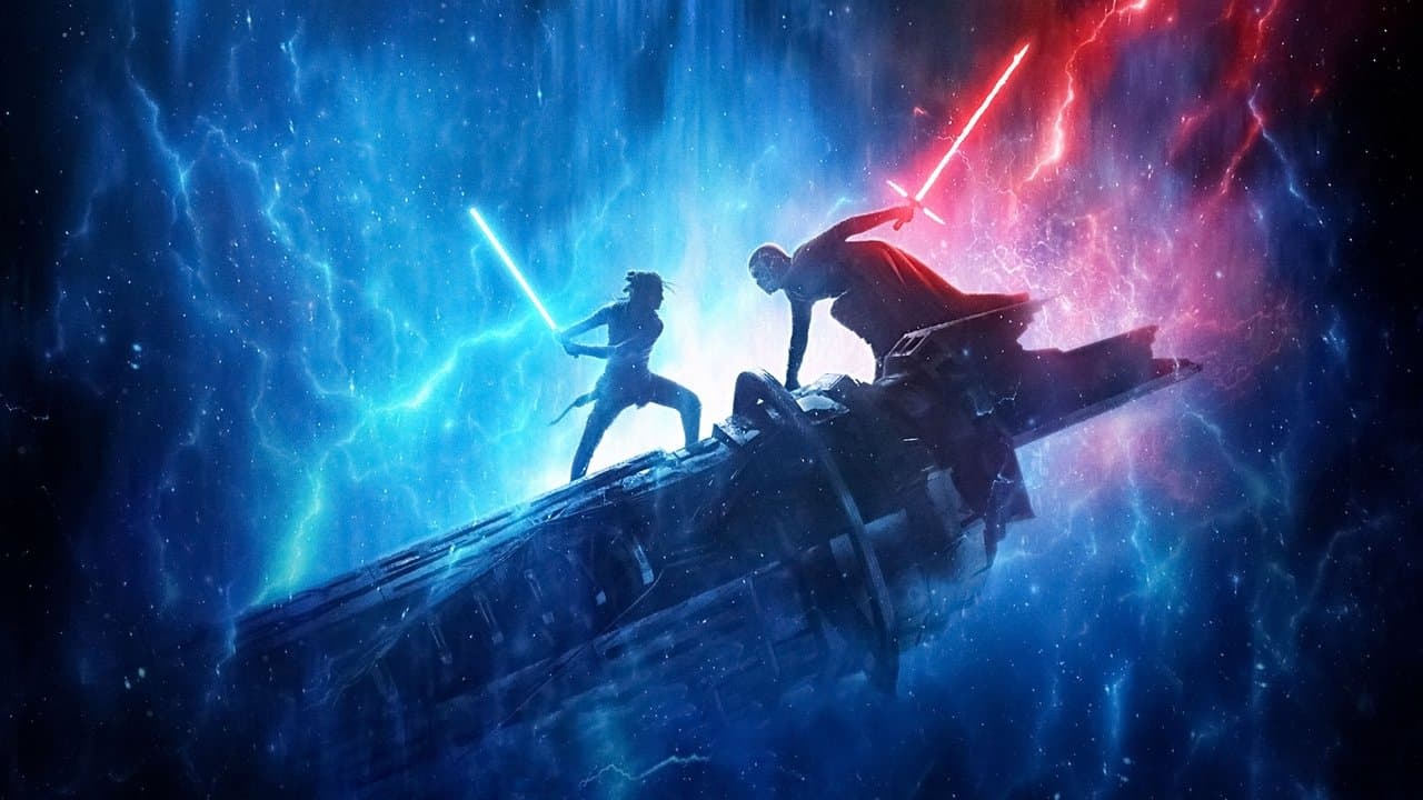 Star Wars: The Rise of Skywalker still 3