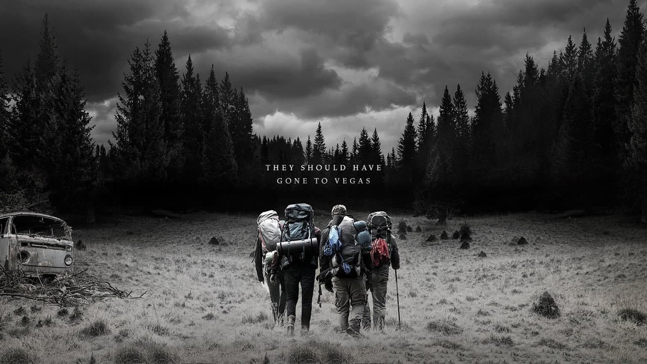 The Ritual (2017) - Horror Review & News still 4