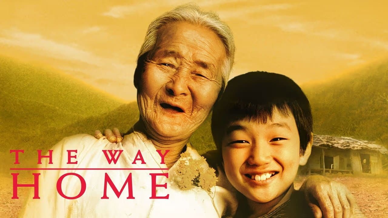 The Way Home still 8
