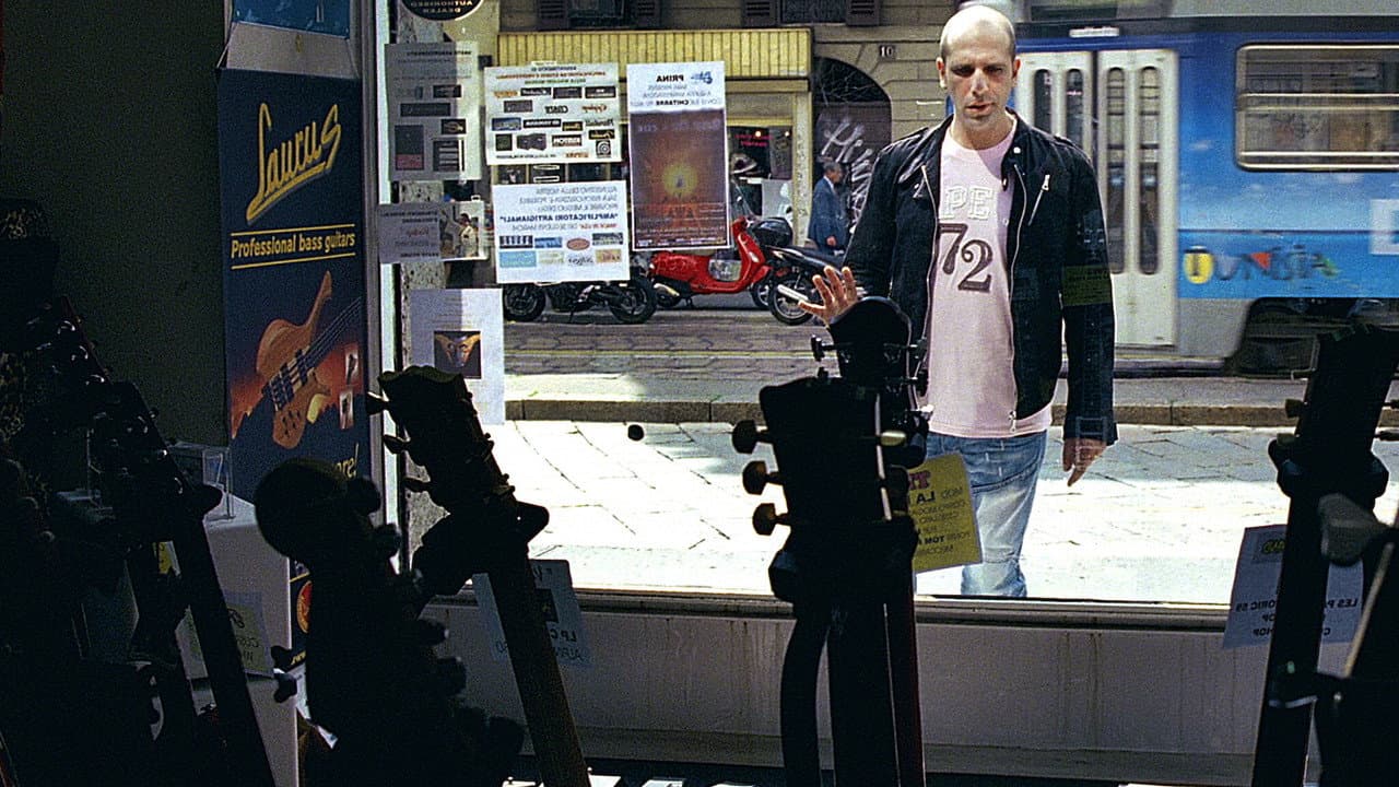 Cado dalle nubi still 6