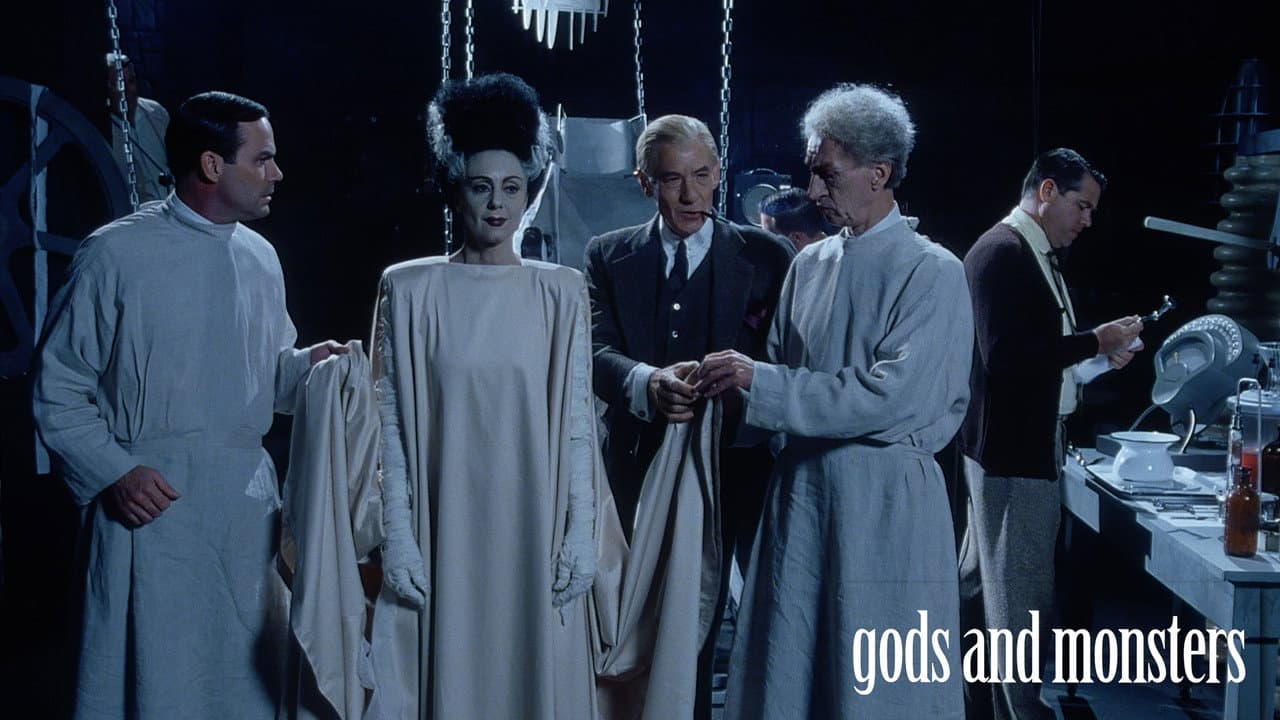 Gods and Monsters still 8