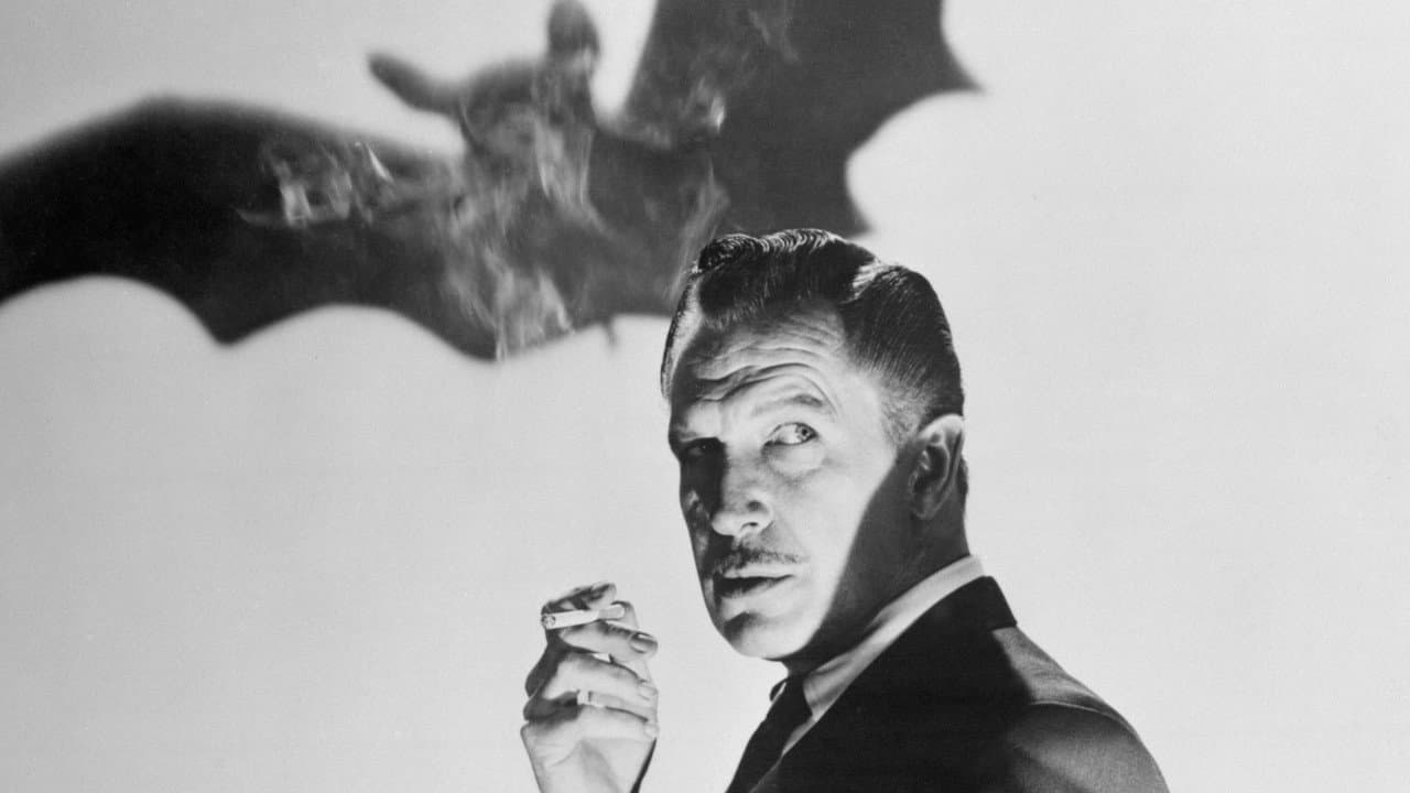 The Bat still 8