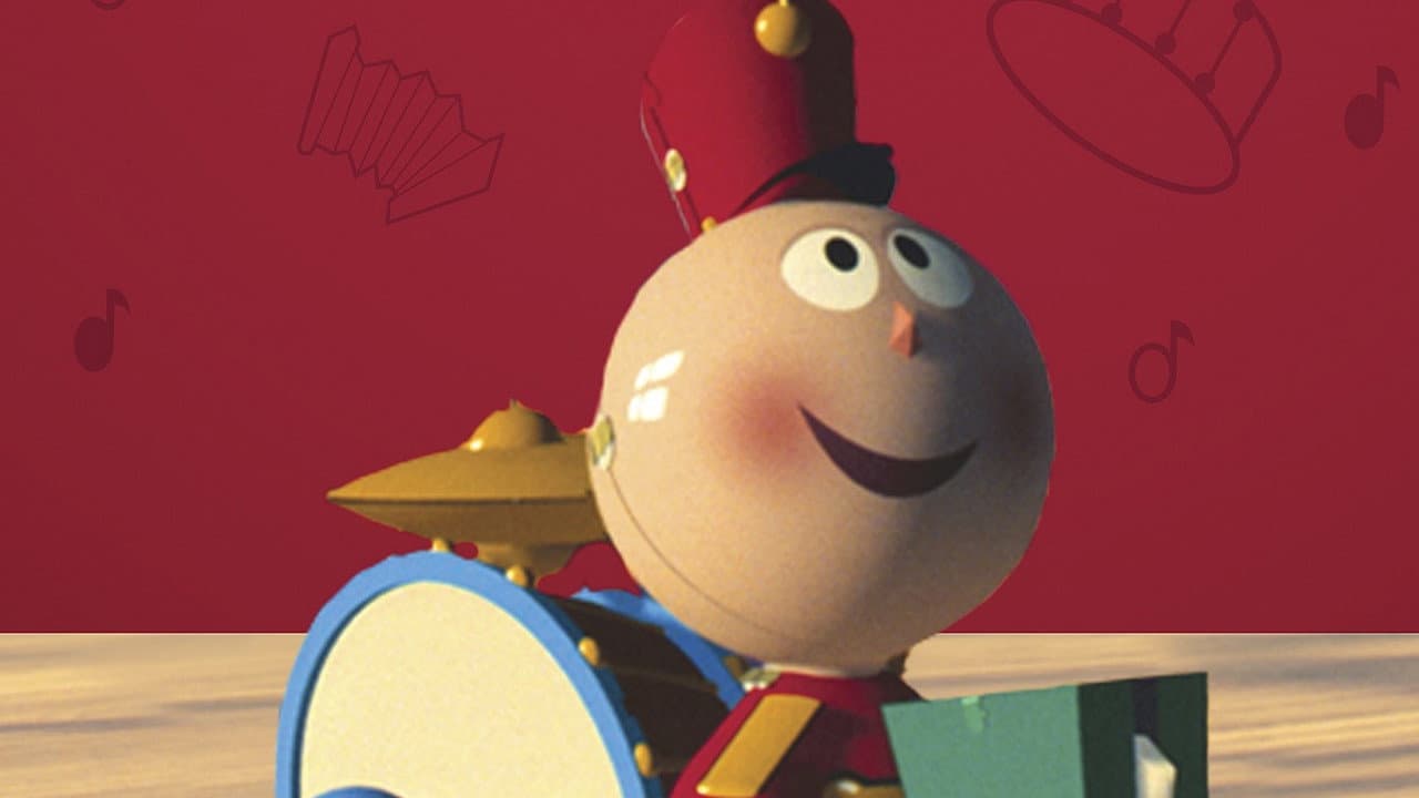 Tin Toy still 4