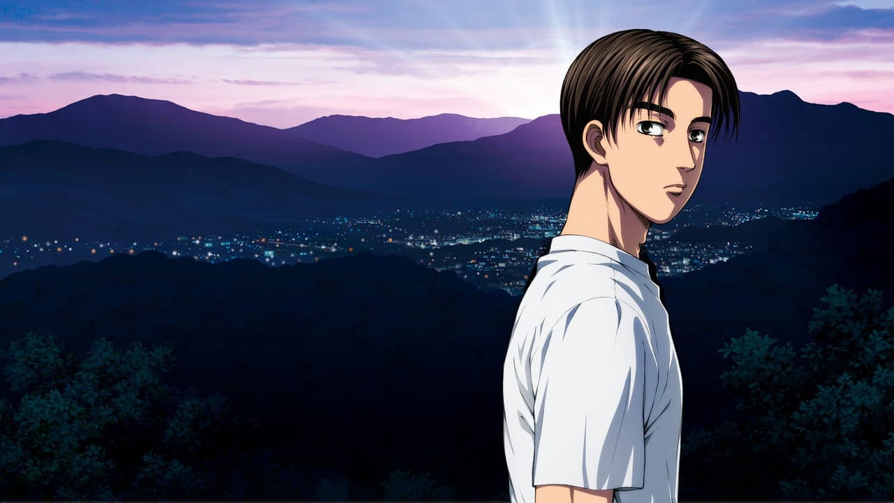Initial D Legend 1: Awakening still 2