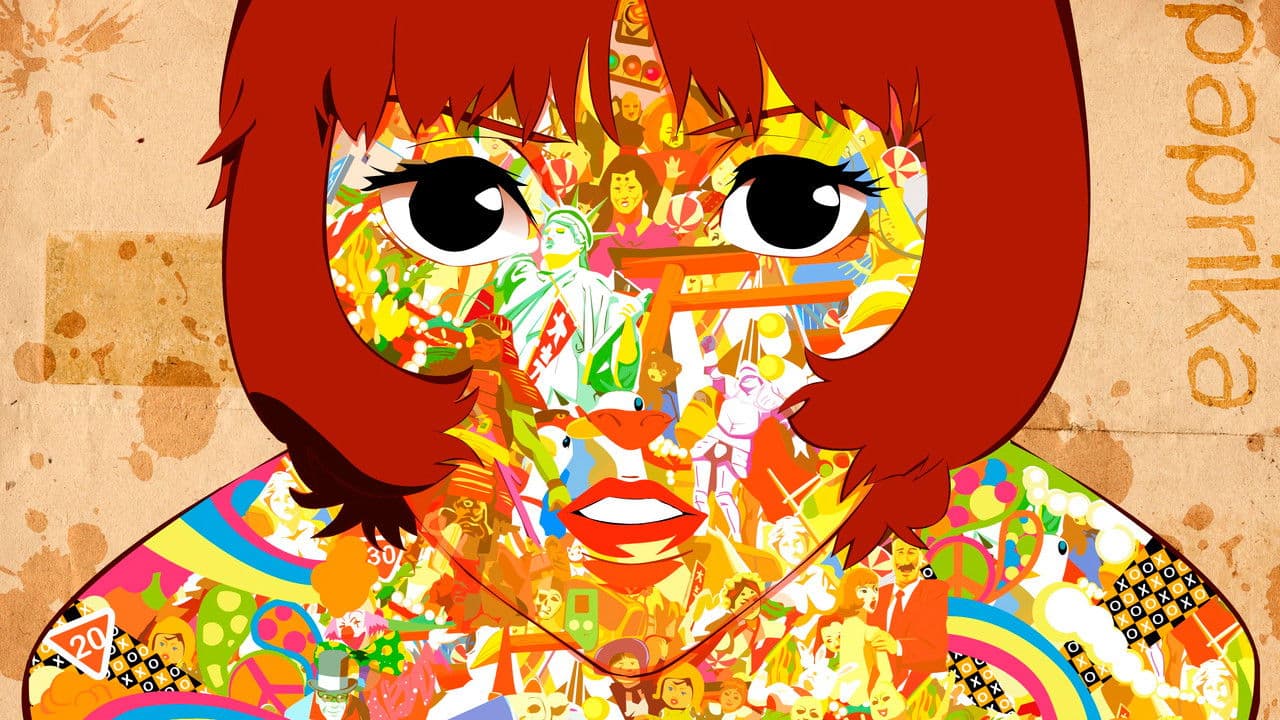 Paprika still 2