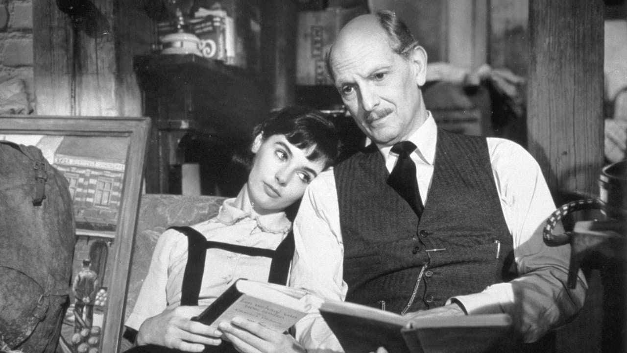 The Diary of Anne Frank still 7