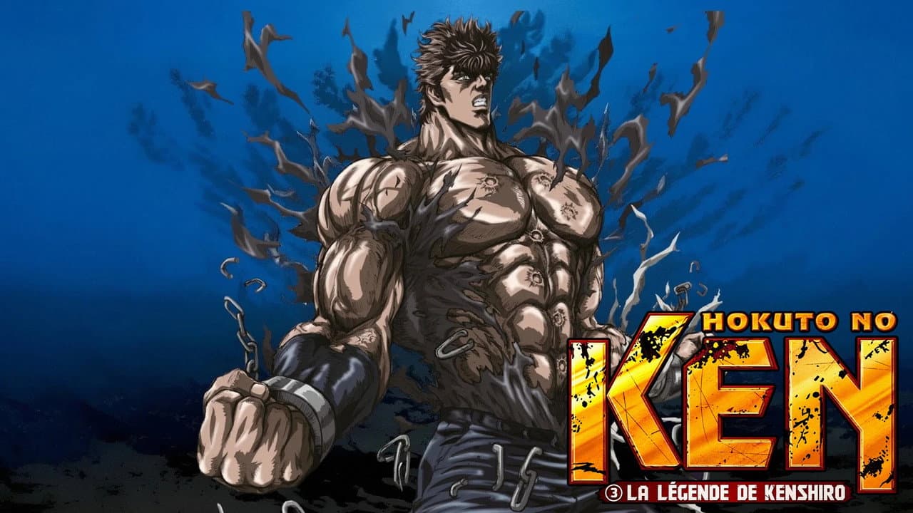 Fist of the North Star: The Legend of Kenshiro still 6