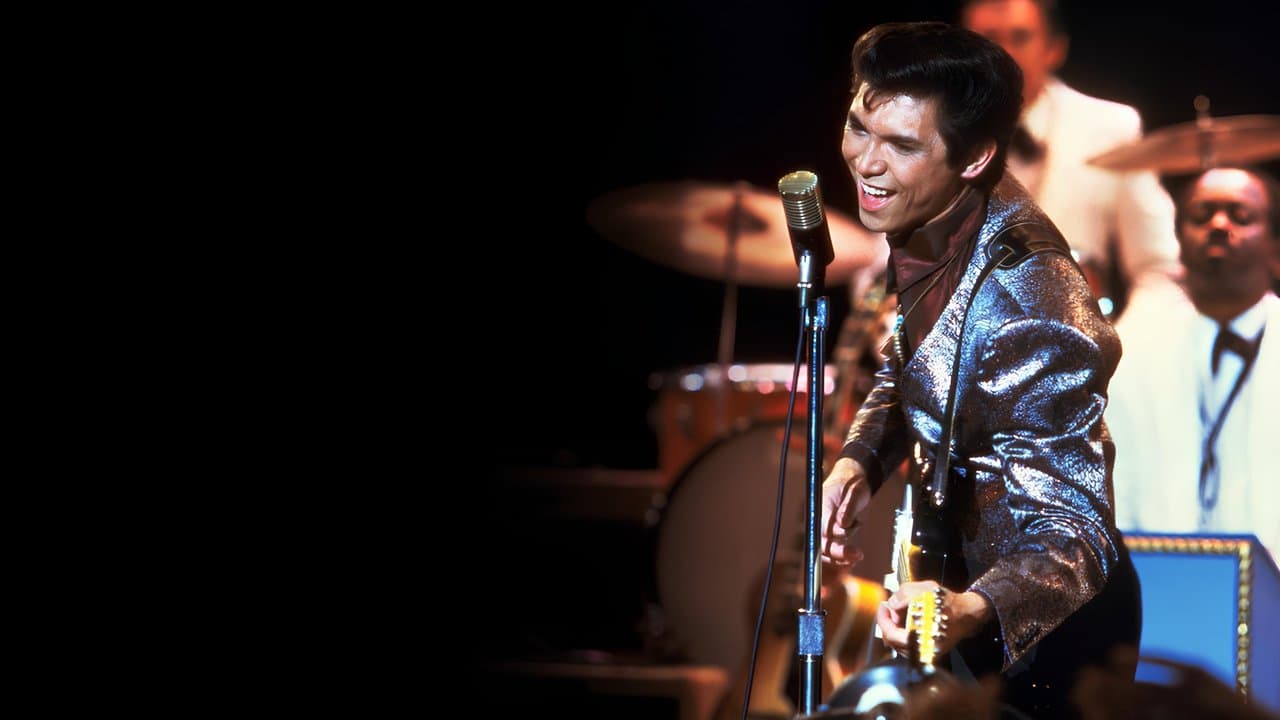 La Bamba still 2