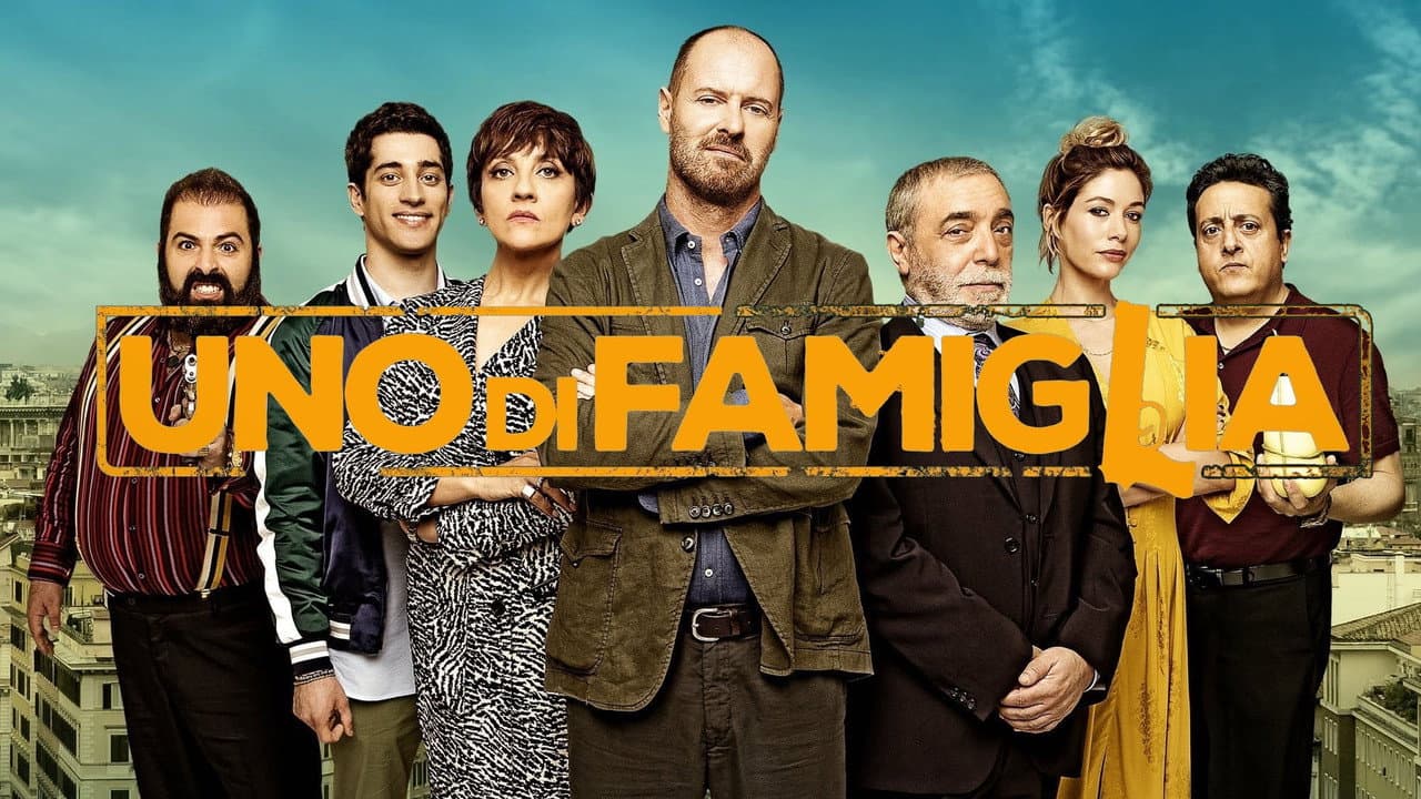 Family Guy (Uno di famiglia) still 4