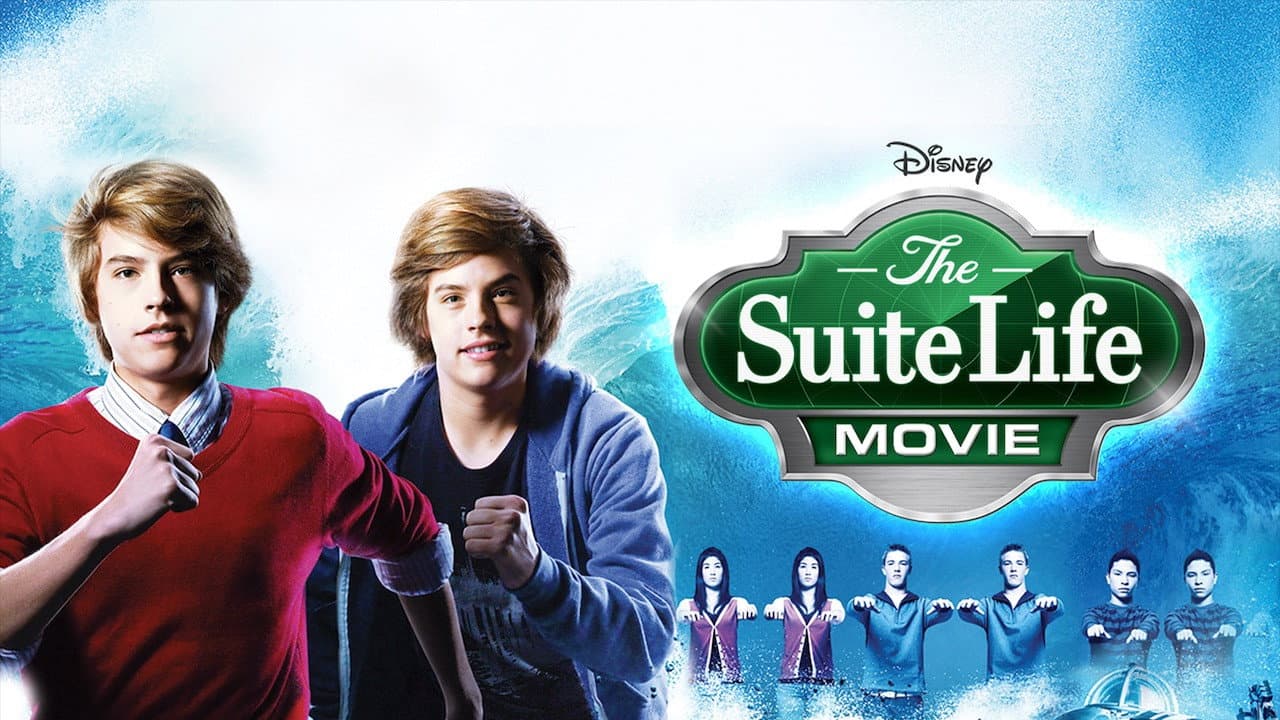 The Suite Life Movie still 6