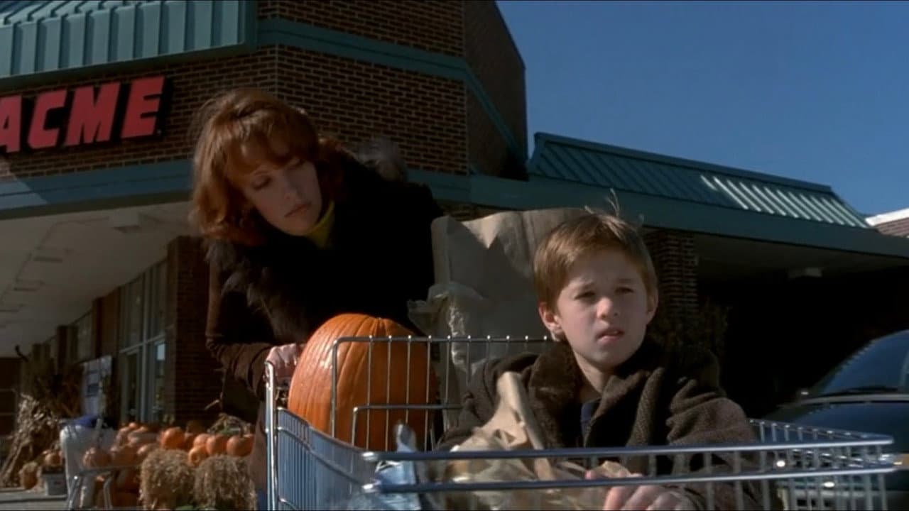 The Sixth Sense still 6