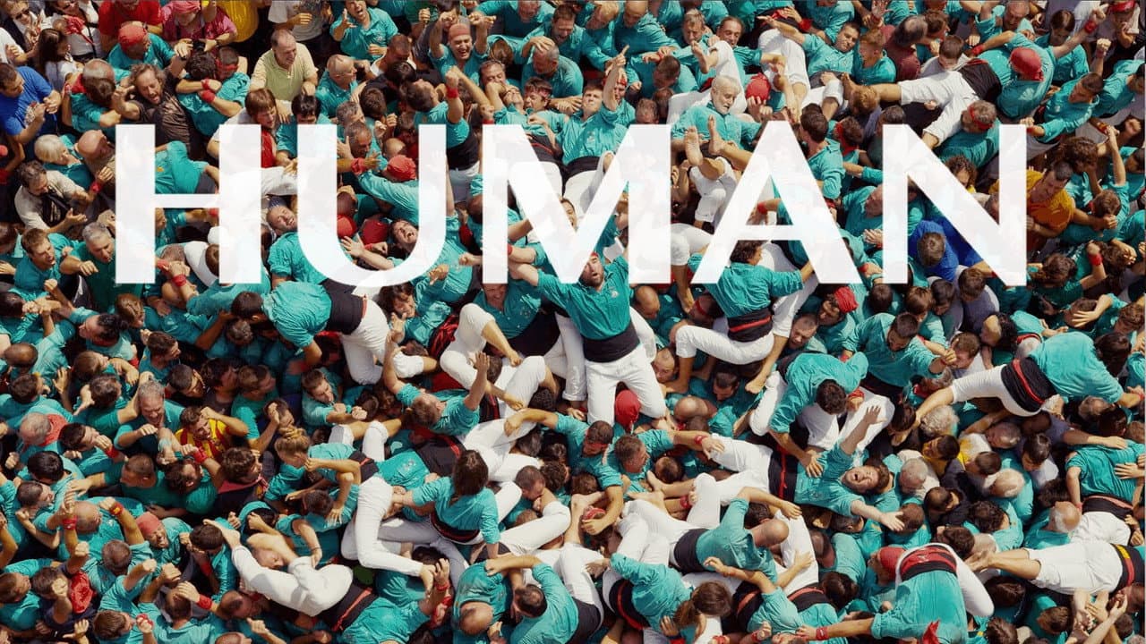 Human still 3