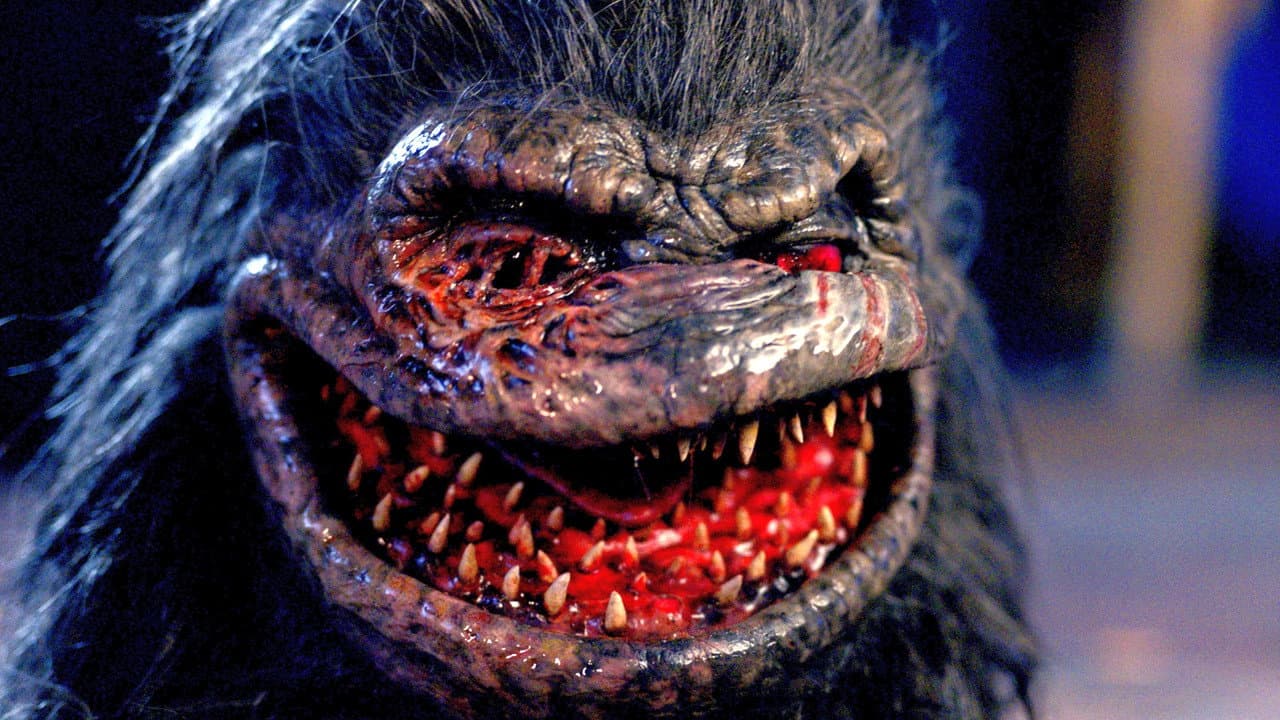 Critters Attack! still 7