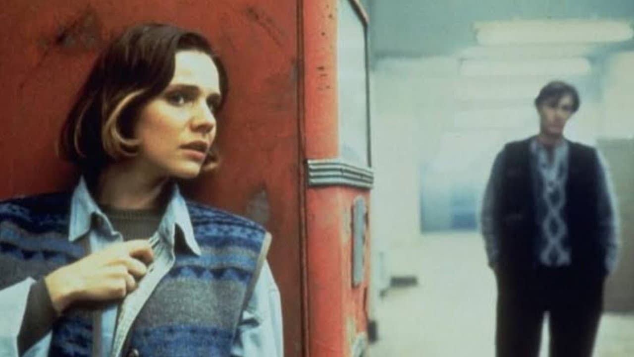 Mute Witness still 3