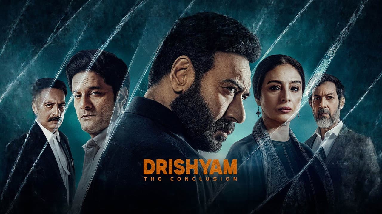 Drishyam 3 Box Office Beats Tom Cruise's Digger still 6
