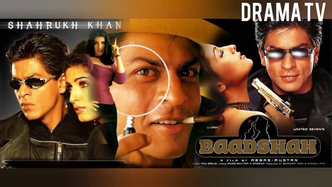 Baadshah still 3