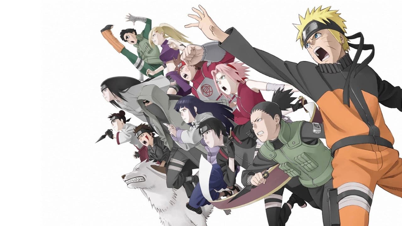 Naruto Shippuden the Movie: The Will of Fire still 1