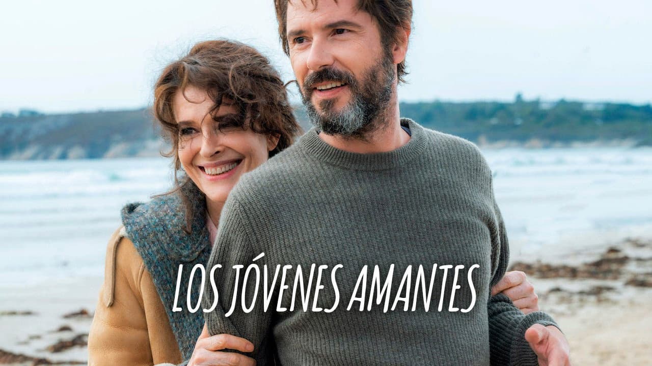 The Young Lovers still 4