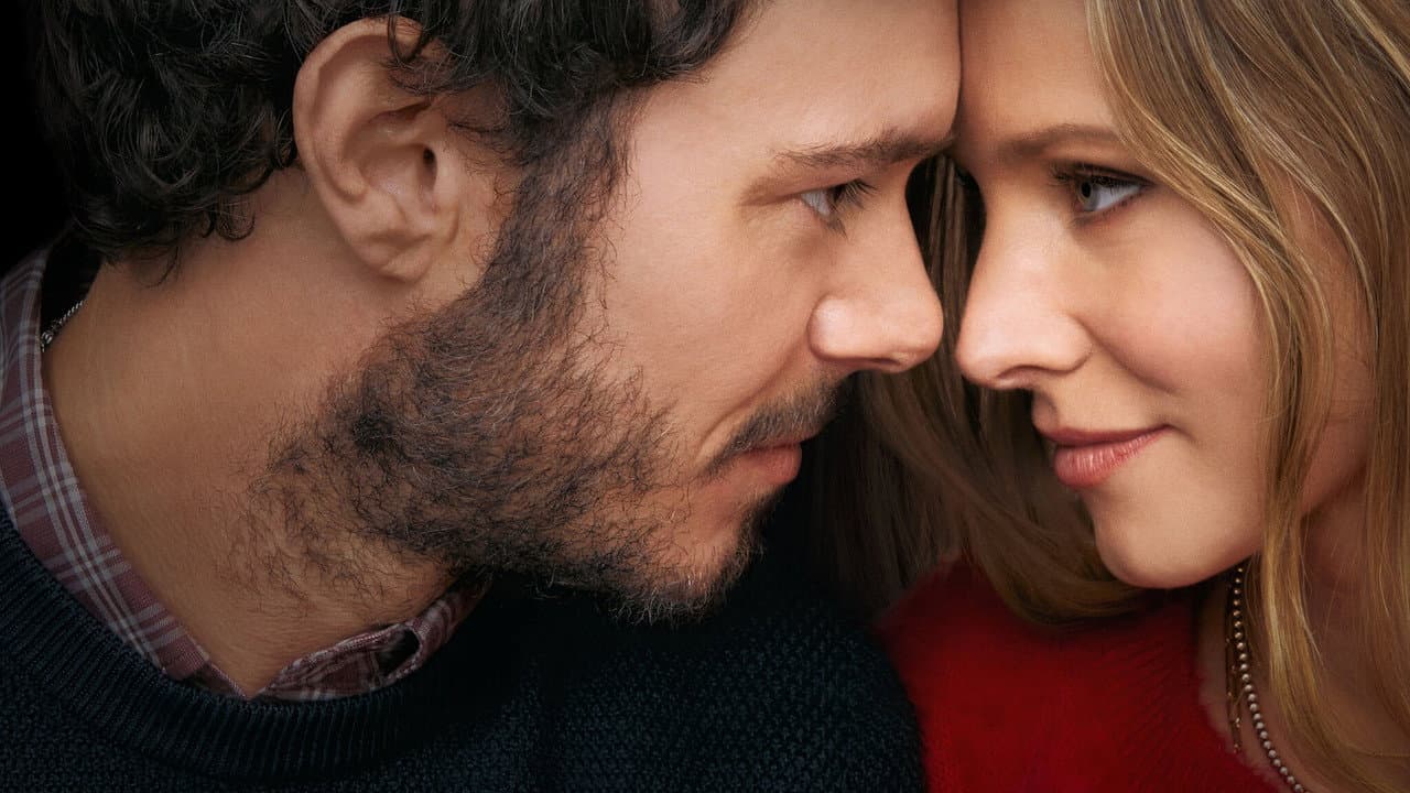 Nobody Wants This Season 3: Netflix Sets Spring Premiere still 4