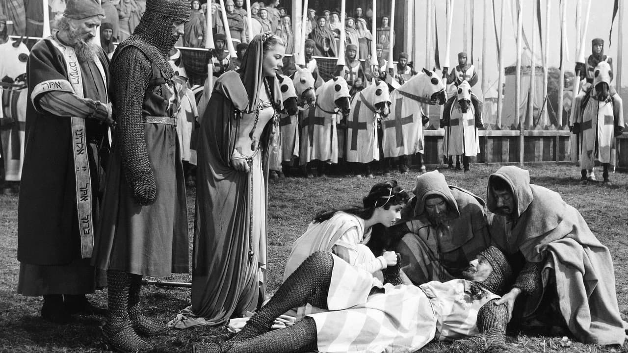 Ivanhoe still 4