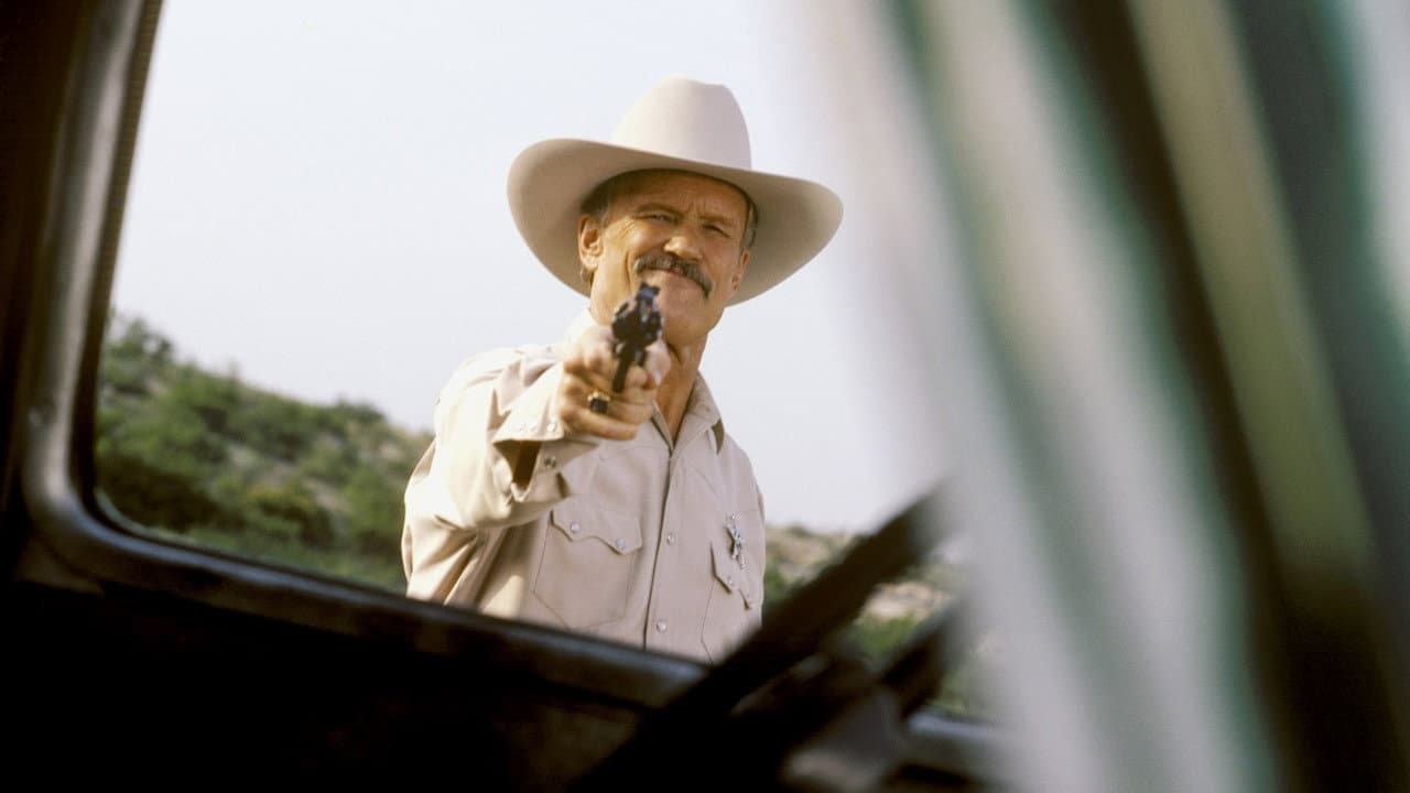 Lone Star still 5