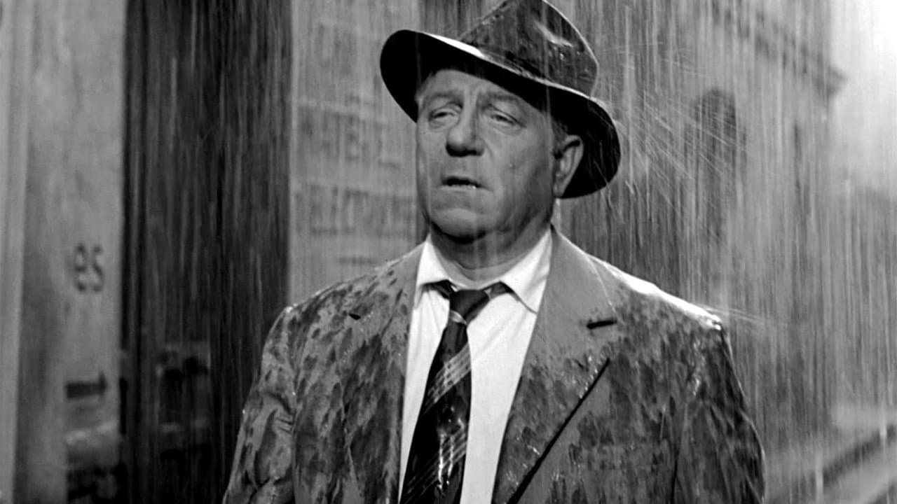 Maigret Sets a Trap still 5