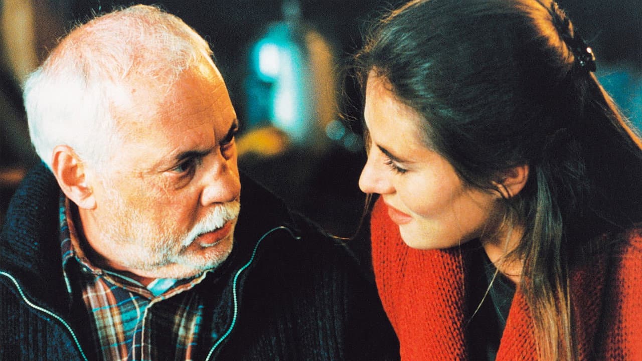 The Girl from Paris still 1