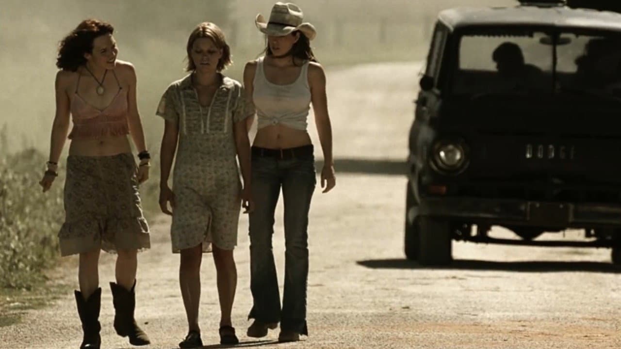 The Texas Chainsaw Massacre still 8