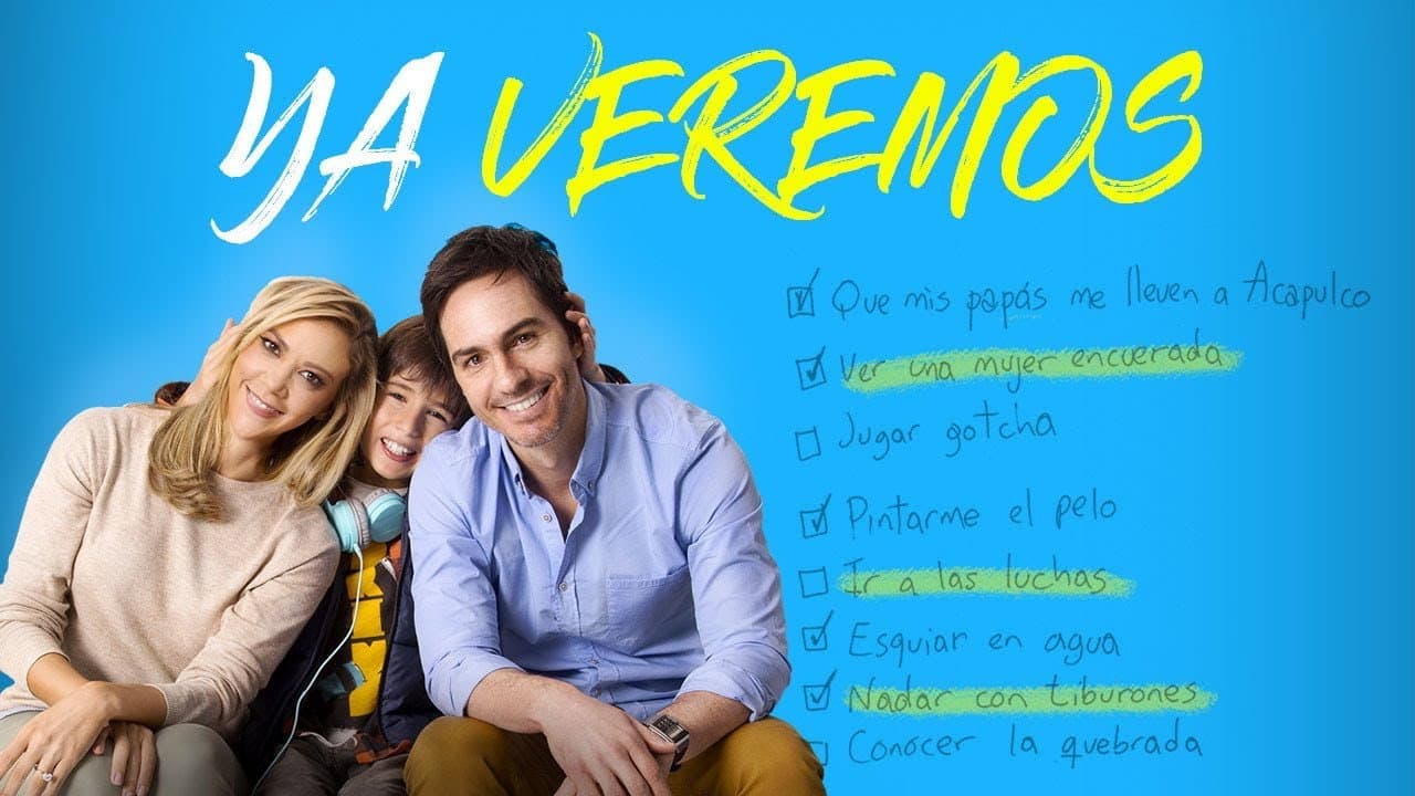 Ya veremos still 1