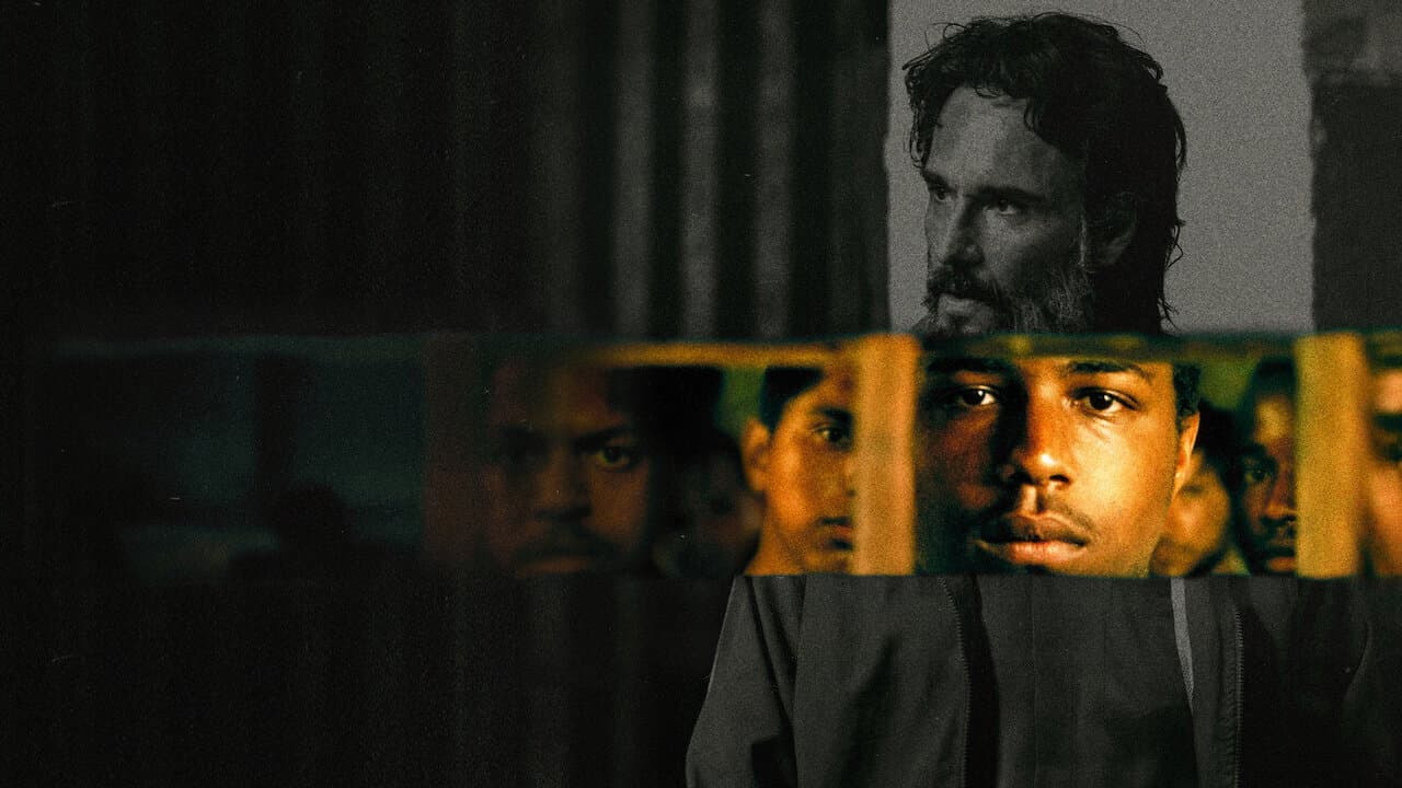 7 Prisoners still 7