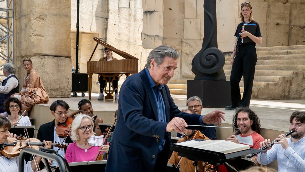 Crescendo still 2